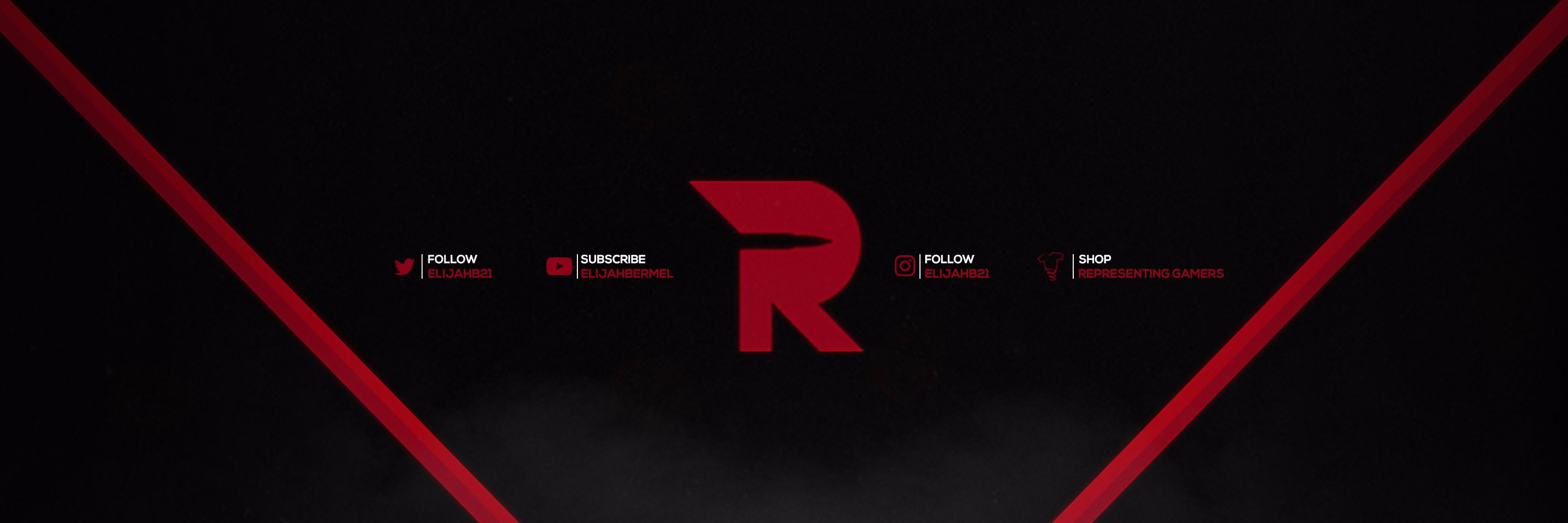 Elijahb21's profile banner image