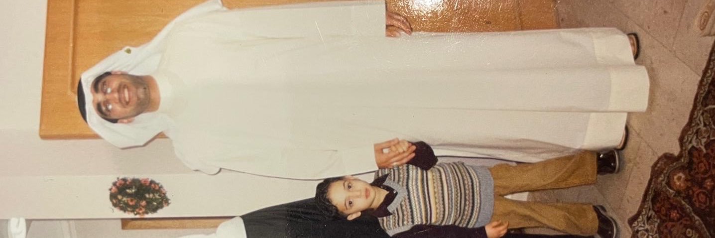 ShakerDashti's profile banner image