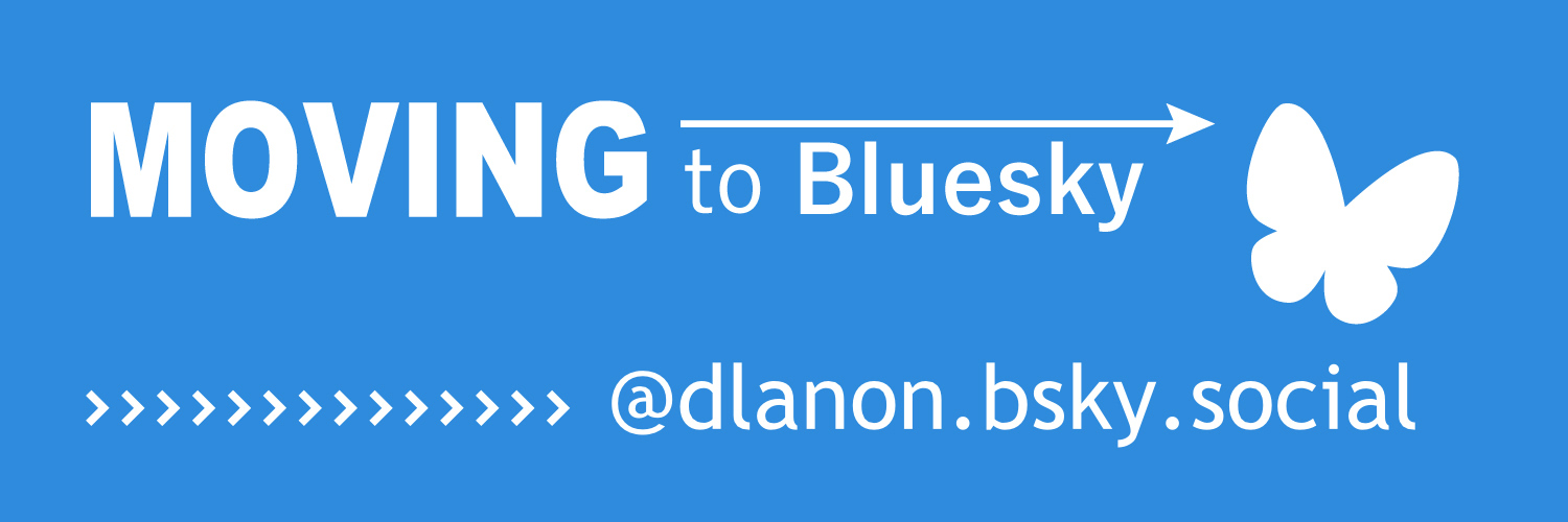 dlanon @ bluesky banner