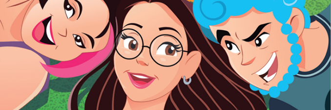 mhqtmj's profile banner image