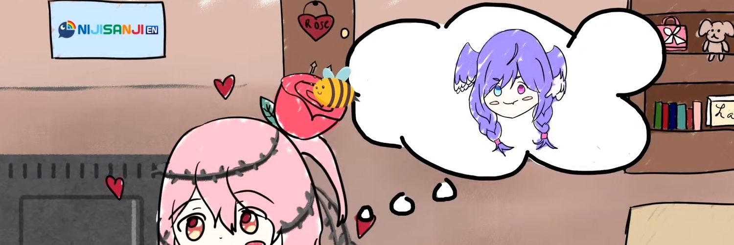 HeinzNg's profile banner image