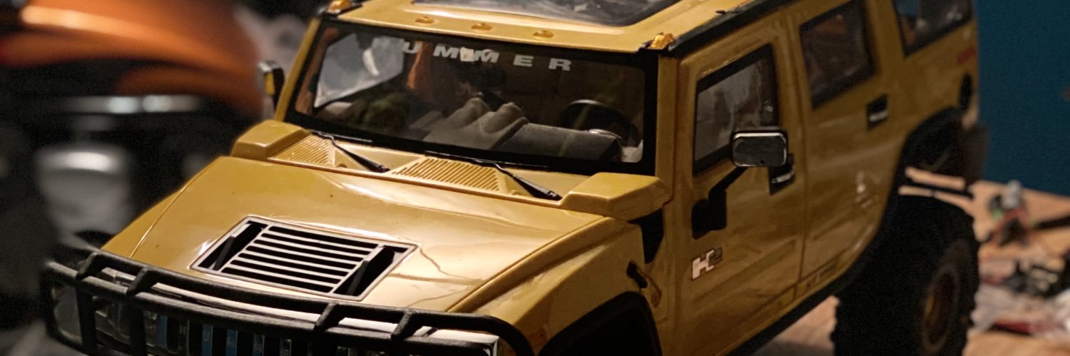 KyleKildal's profile banner image