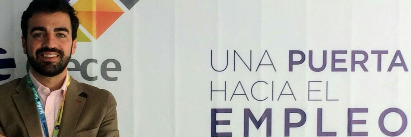 Alfonso Roldán banner