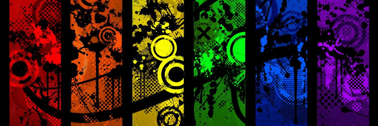 convyusboy's profile banner image