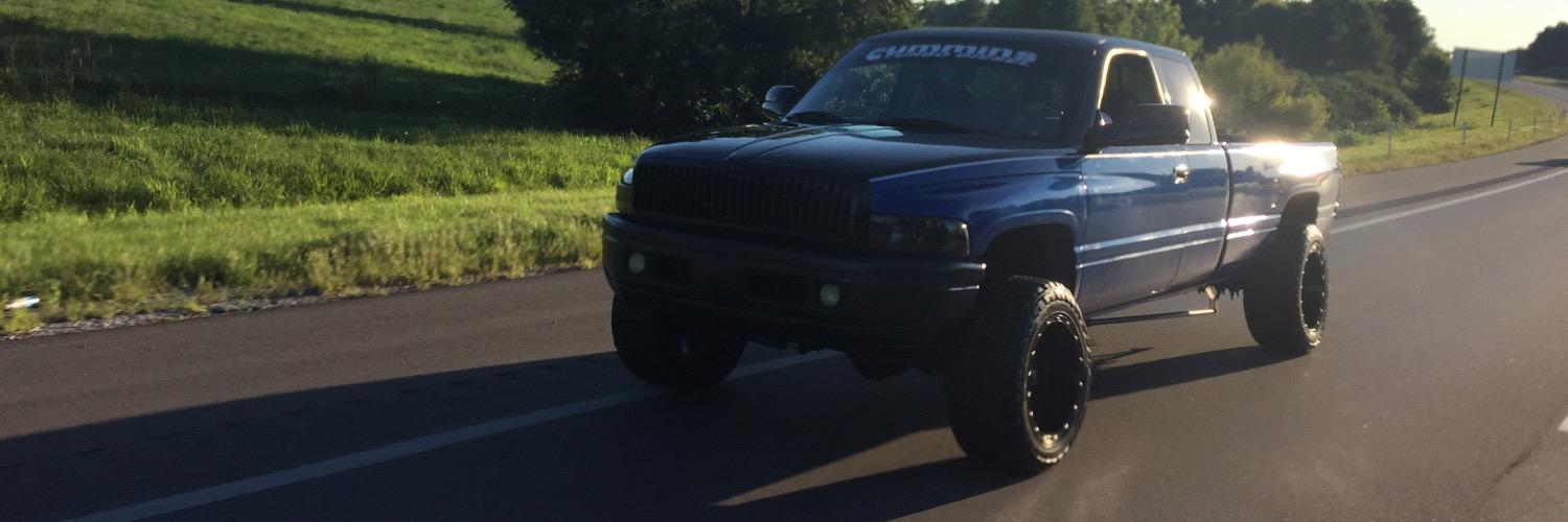 TrucksDiesel's profile banner image
