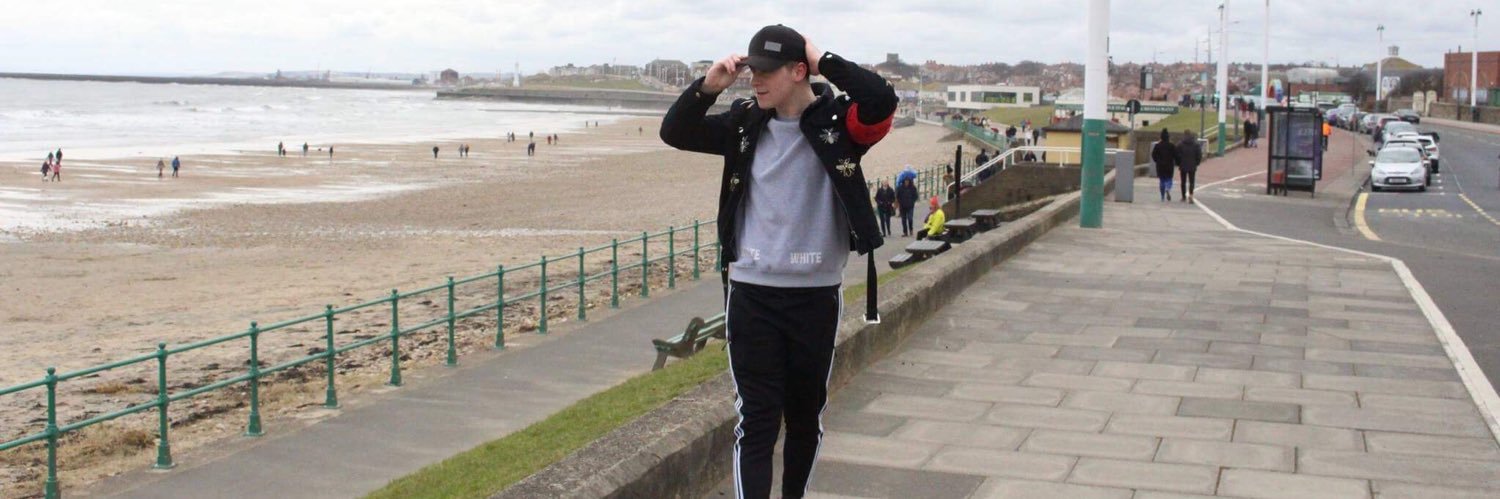 ImbrandonHunt's profile banner image