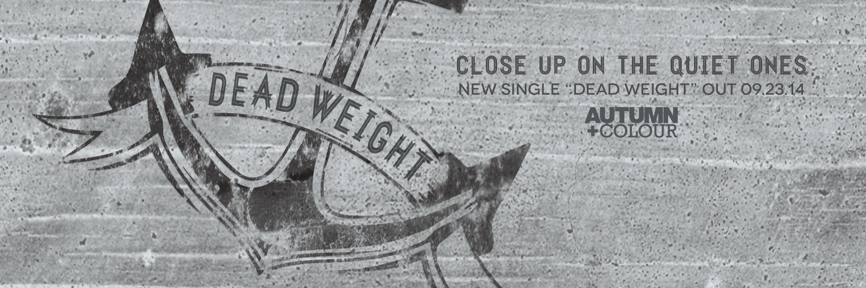 closeupmusic's profile banner image