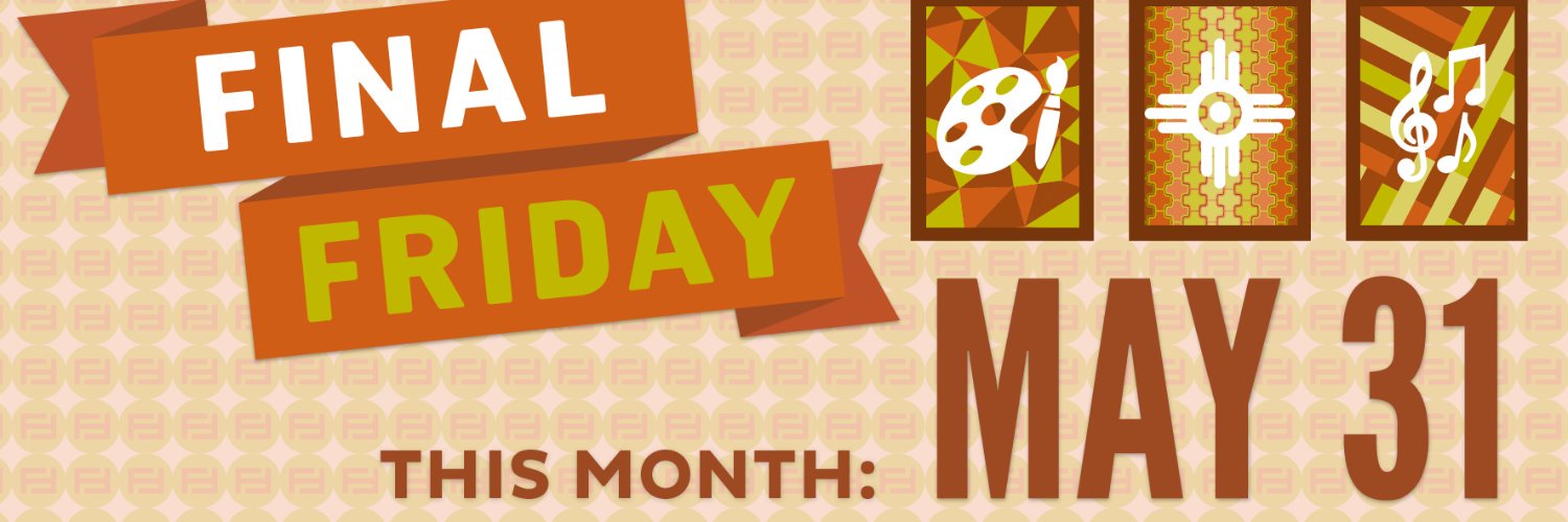 FinalFridayICT's profile banner image