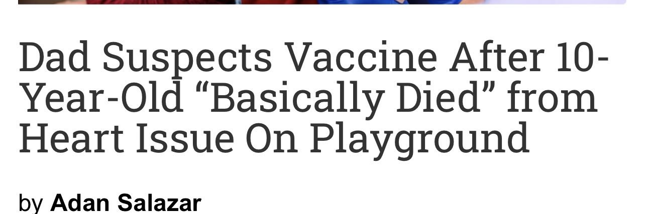 THE TRUTH If they are armed, we are armed, too banner