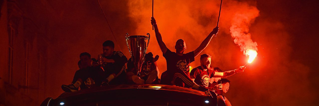 papotheos's profile banner image