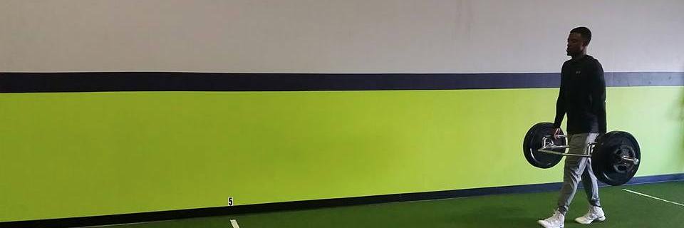 CompetitorGym's profile banner image