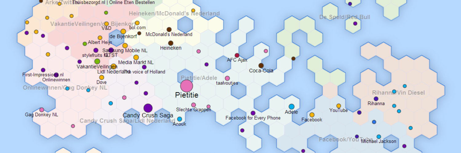 Jasper Soetendal banner