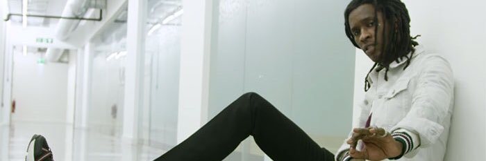 vnm84's profile banner image