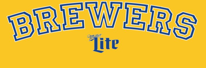 MLBrewers's profile banner image