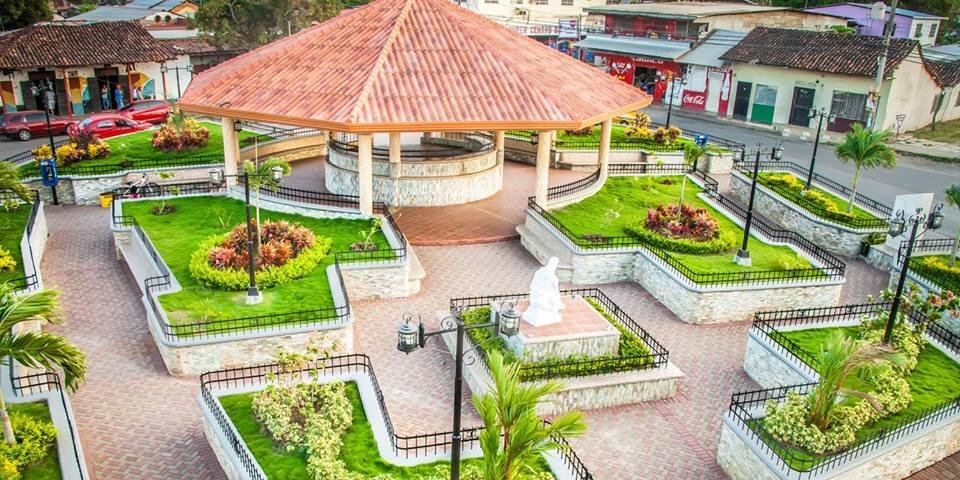 Monagrillo | Chitre banner