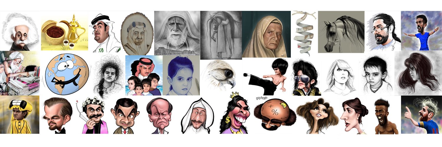 alhed_art's profile banner image