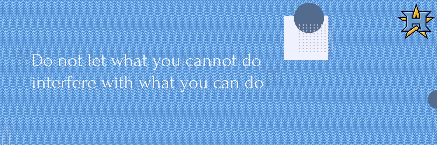 Nate Smith, CAA banner