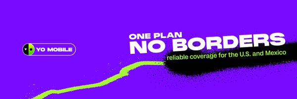 yomobile_ Profile Banner