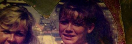 James short banner