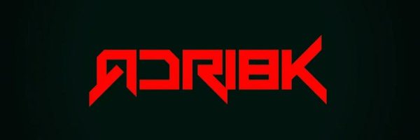 Adri8k Profile Banner