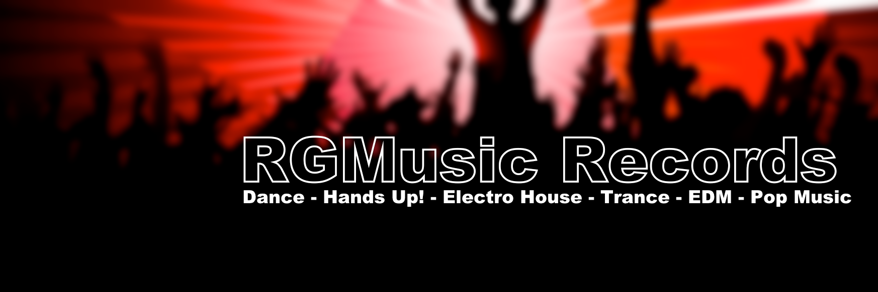 RGMusic_Records's profile banner image