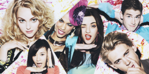 CarrieDBrasil's profile banner image