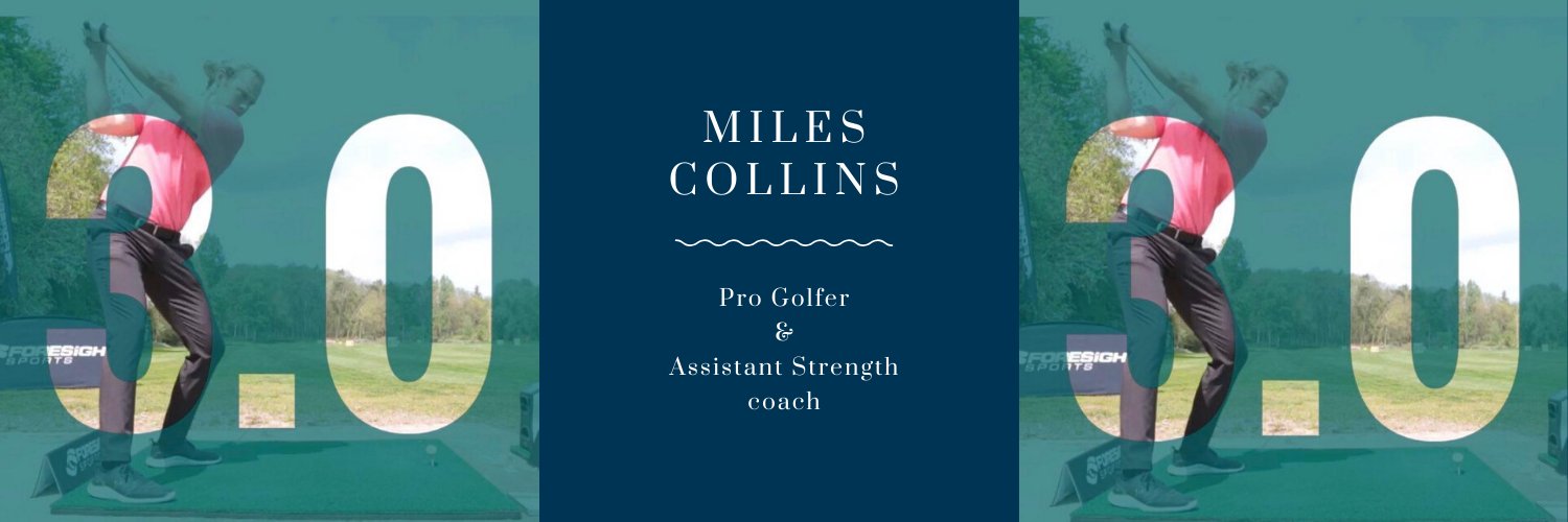 Miles Collins banner