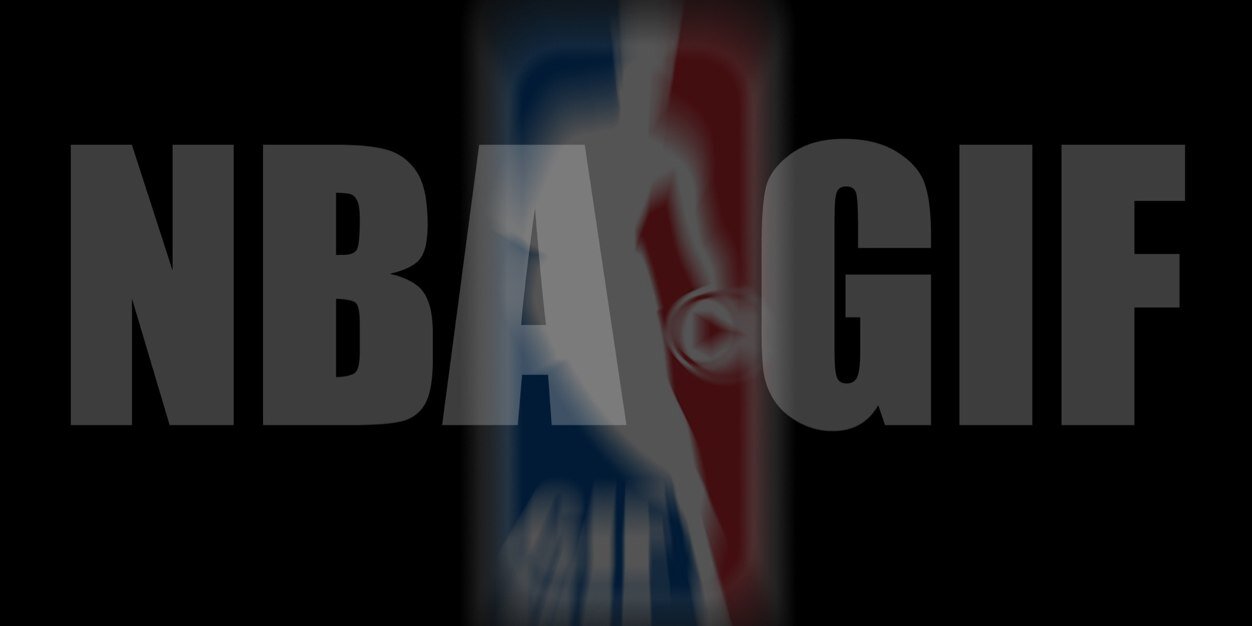 NBA GIFs banner