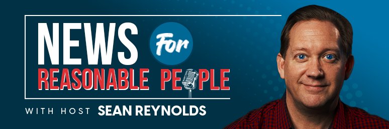 Sean Reynolds banner