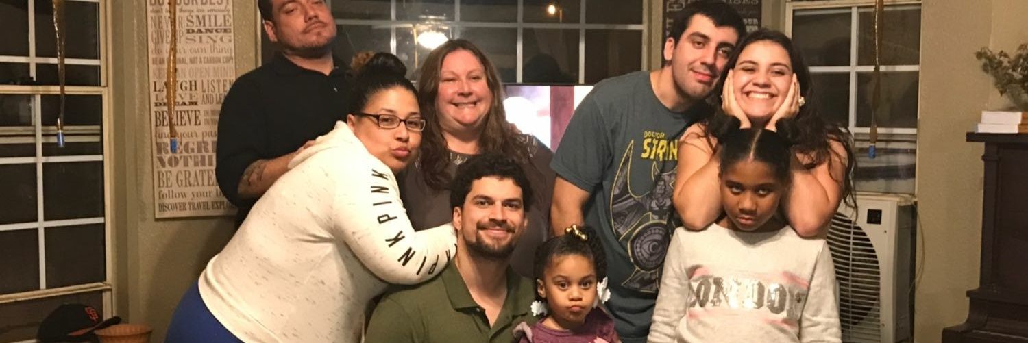 galgalnine's profile banner image