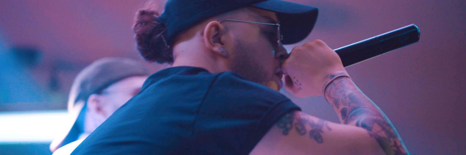 ItsInflu's profile banner image