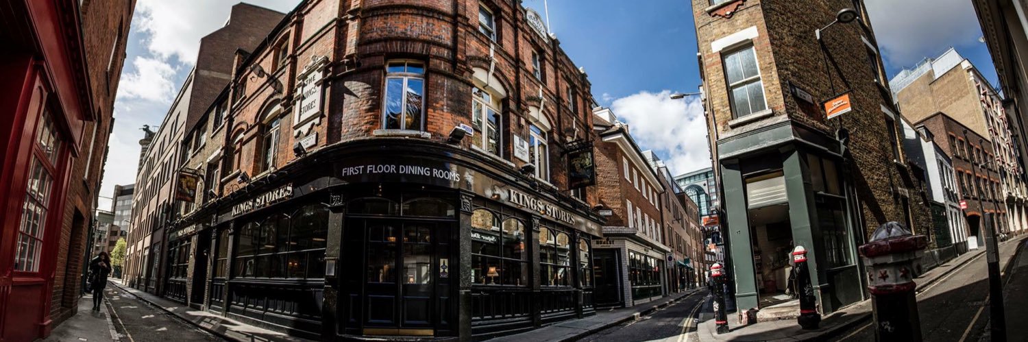 Kings Stores (@theStoresE1) / Posts / X
