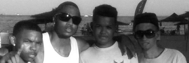 RashadRoberts7's profile banner image