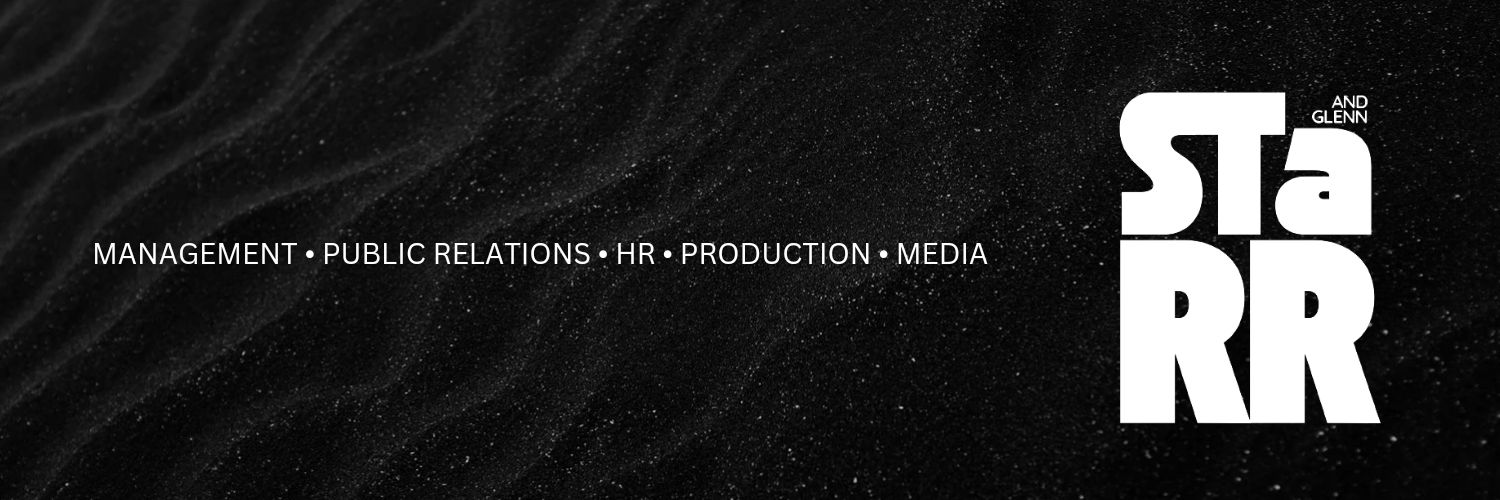 Starr & Glenn banner