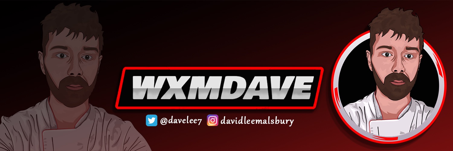 David-Lee Malsbury banner