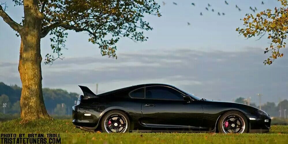 TheBestSupras's profile banner image