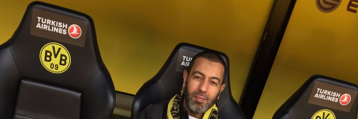 benwalid's profile banner image