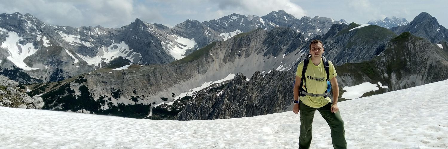ladabohac's profile banner image