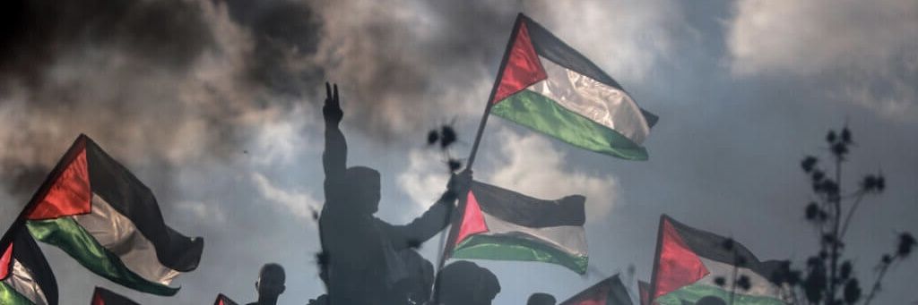 Daniel Gutiérrez 🟥⬛🇵🇸✊ banner