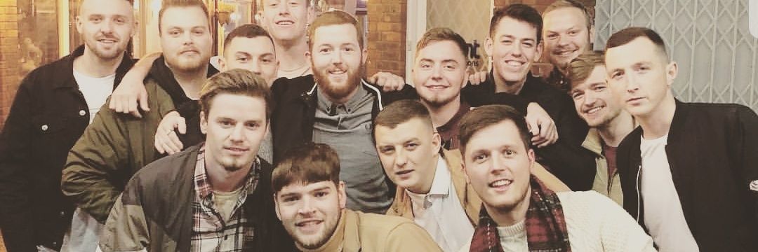 AydenKing001's profile banner image