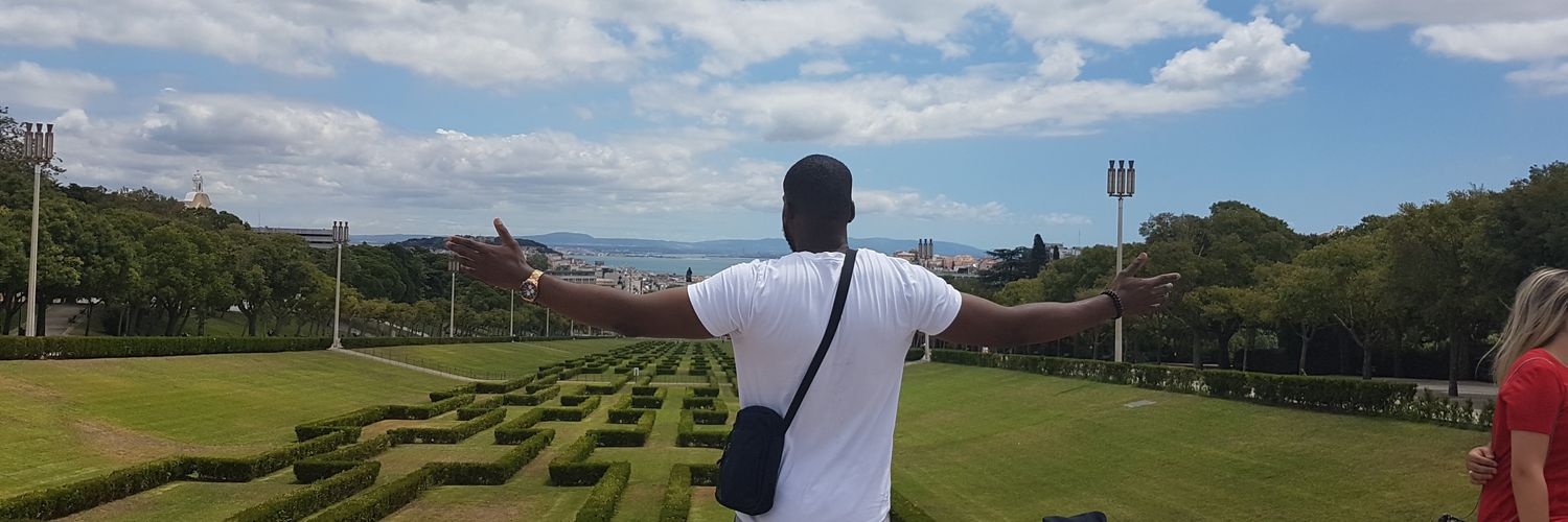 Iron Mike 🇯🇲 banner