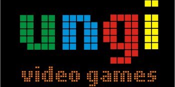UngiGames's profile banner image