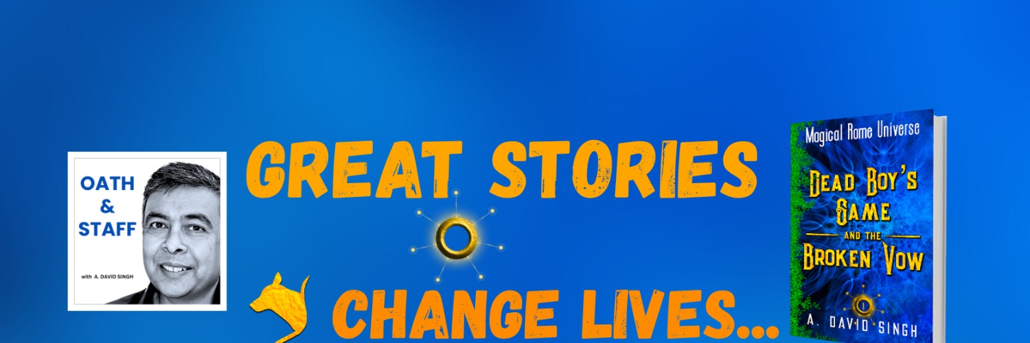 ADavidSingh's profile banner image