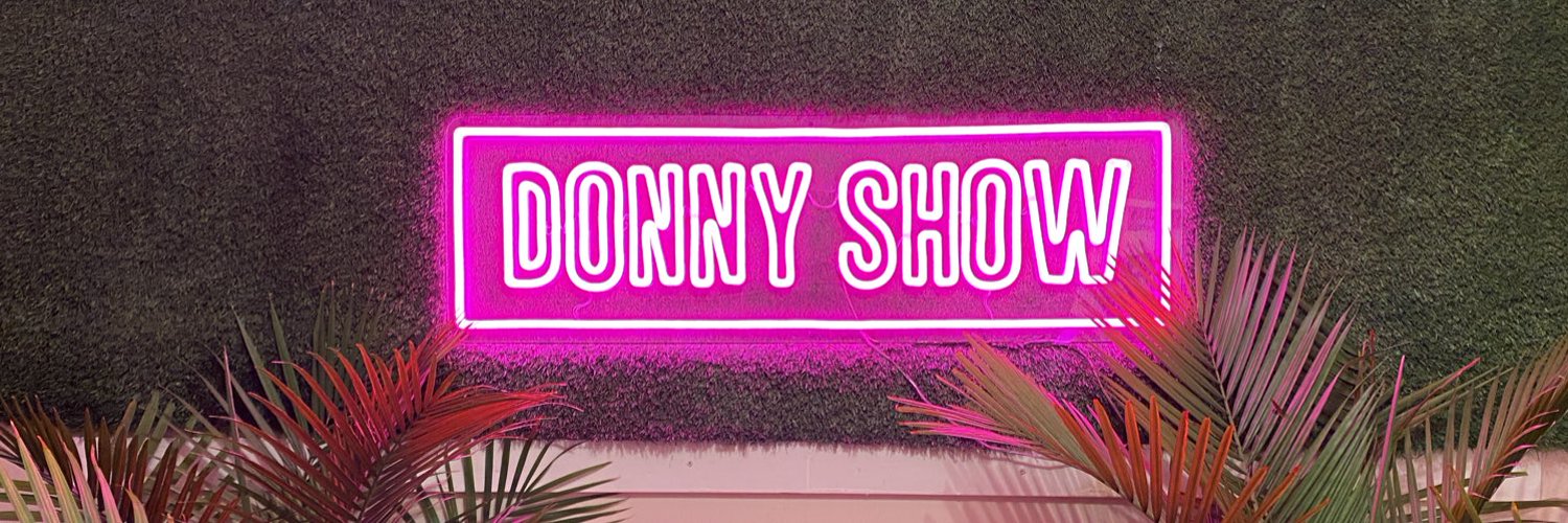 Donny 🇭🇹 Profile Banner