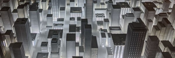 markrcote Profile Banner