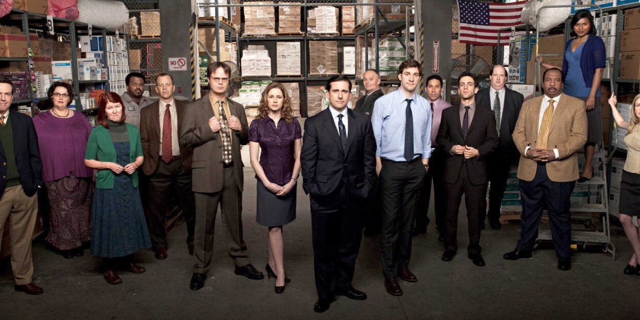 scrantonsoffice's profile banner image