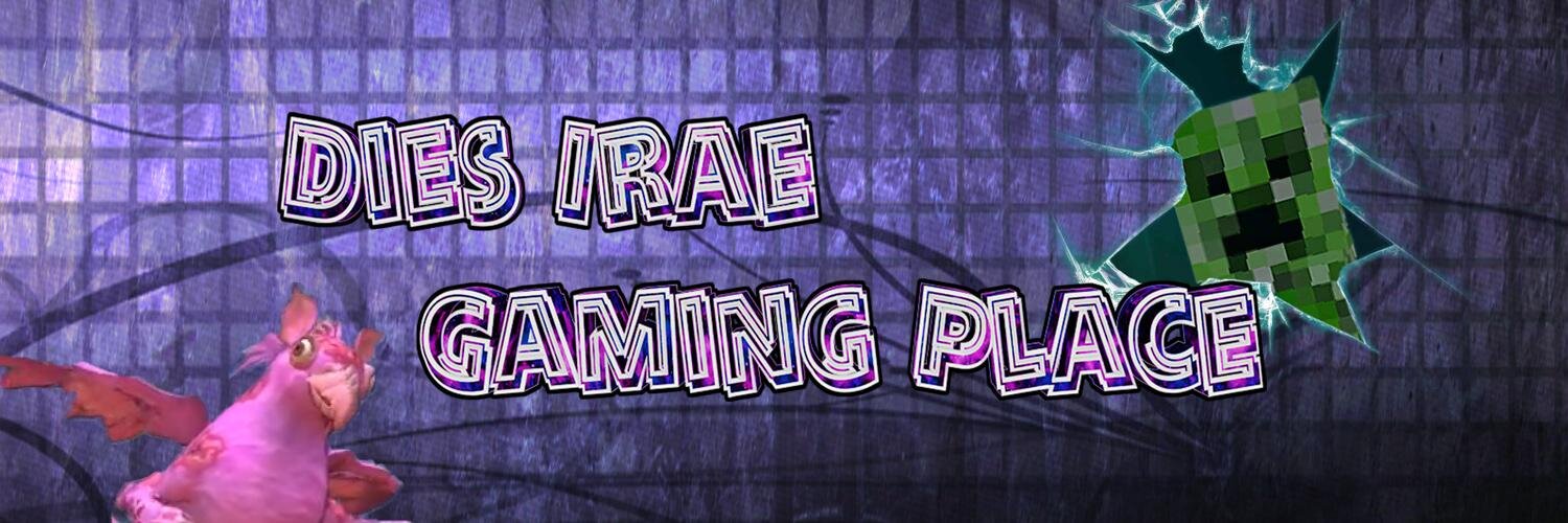 DiesIraeYoutube's profile banner image