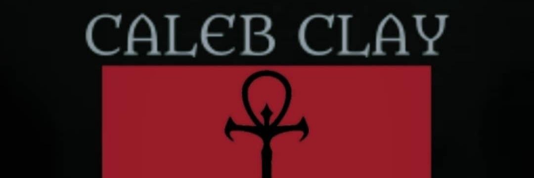 Real_CalebClay's profile banner image