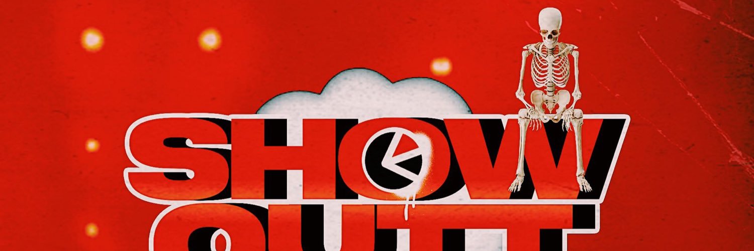 Dj ShowOutt banner
