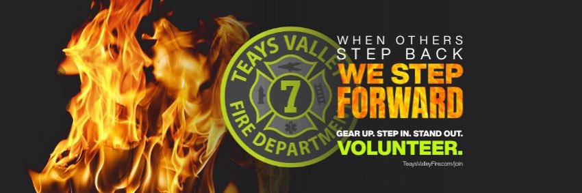 TeaysValleyFire's profile banner image